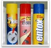 Insecticides